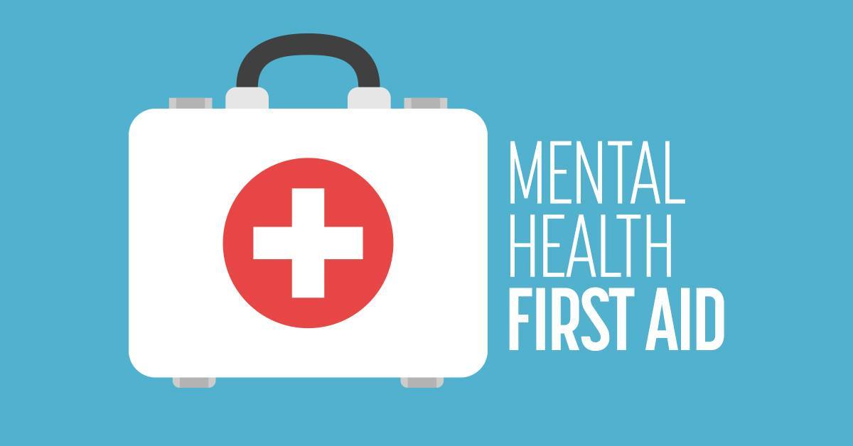Mental Health First Aider First Aid First mental-health-first-aider-first-aid-first